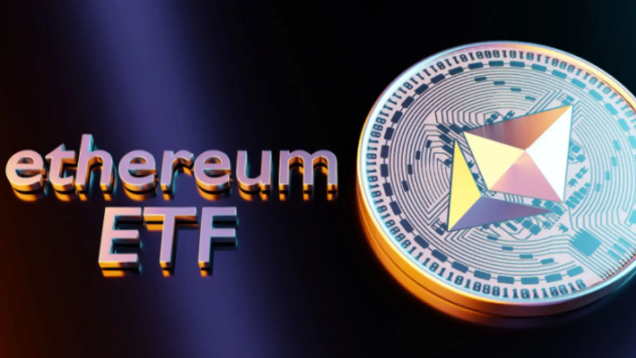 ETF商店首席执行官: “SEC应该批准以太坊现货ETF Staking”