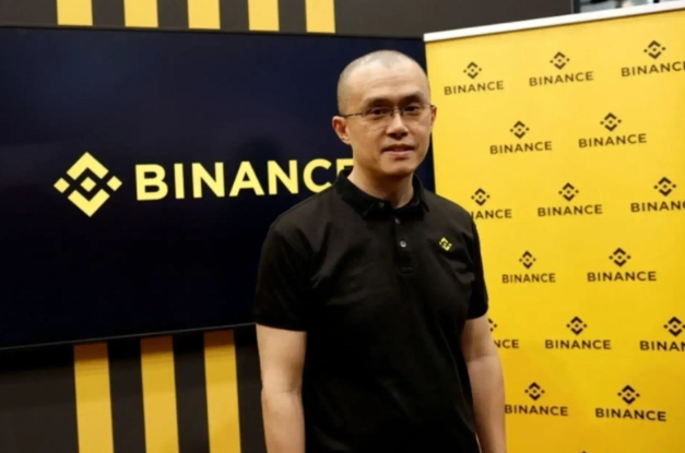 CZ「比特币终将超越黄金市值」......预测“翻金”
